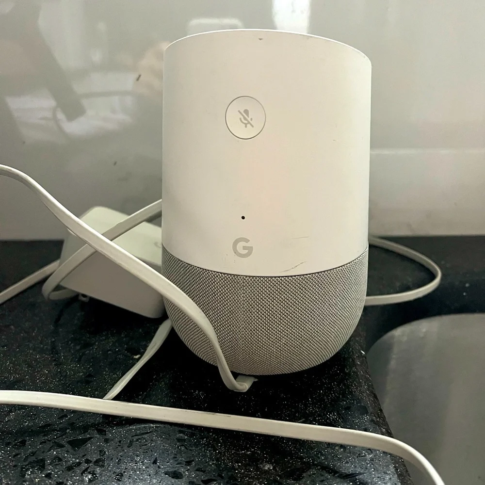 Google Home